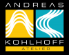 Logo ANDREAS KOHLHOFF